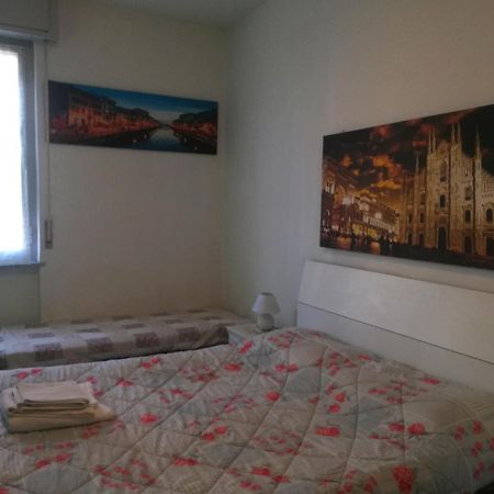 Edolo Apartment มิลาน ภายนอก รูปภาพ