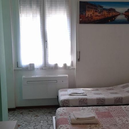 Edolo Apartment มิลาน ภายนอก รูปภาพ