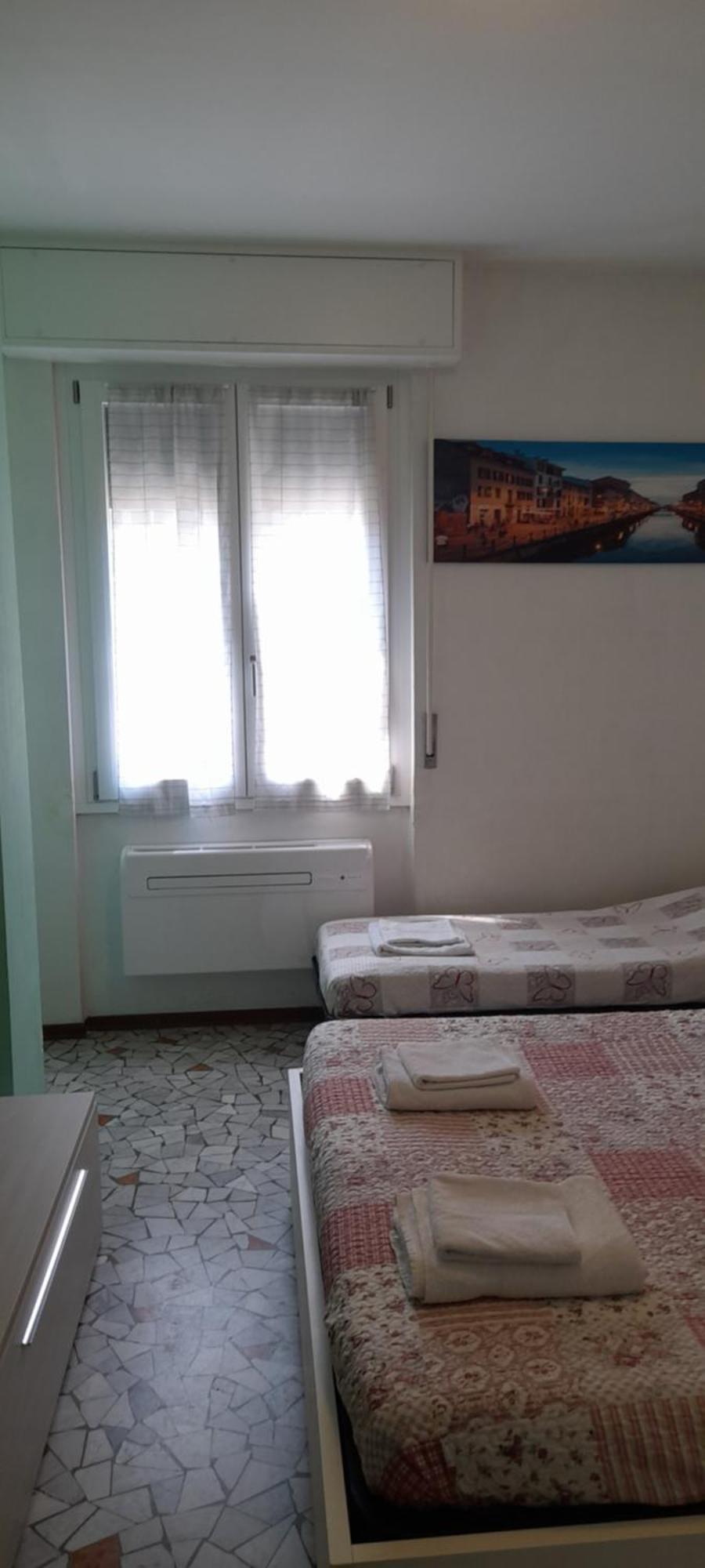 Edolo Apartment มิลาน ภายนอก รูปภาพ