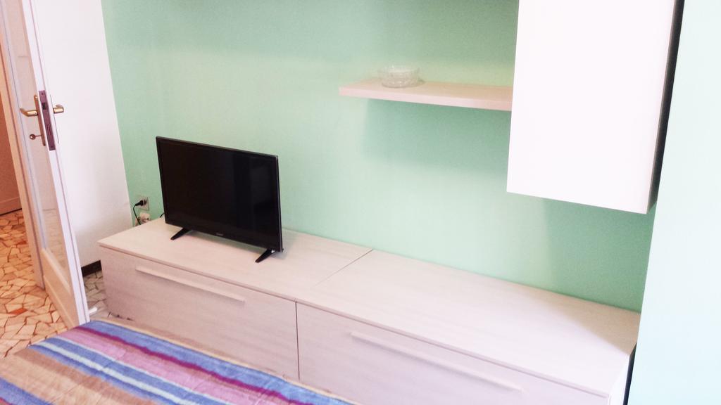 Edolo Apartment มิลาน ภายนอก รูปภาพ