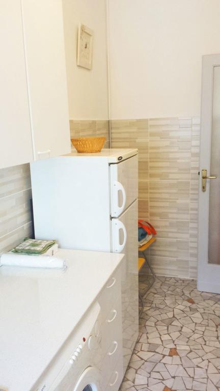 Edolo Apartment มิลาน ภายนอก รูปภาพ