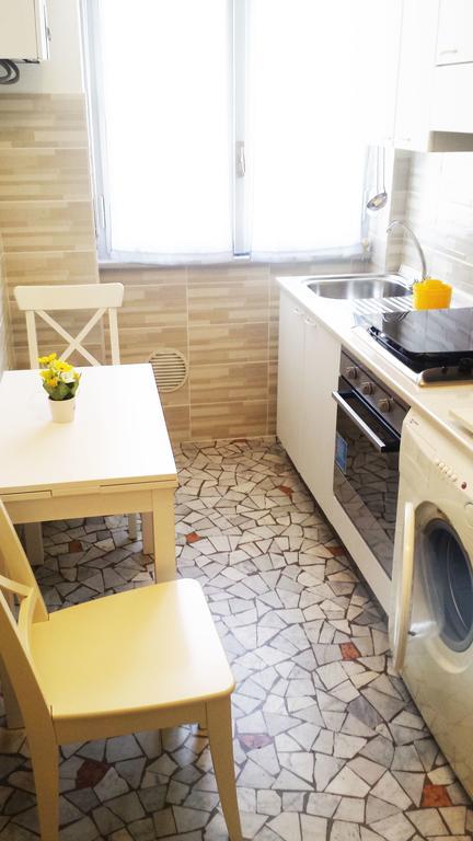 Edolo Apartment มิลาน ภายนอก รูปภาพ