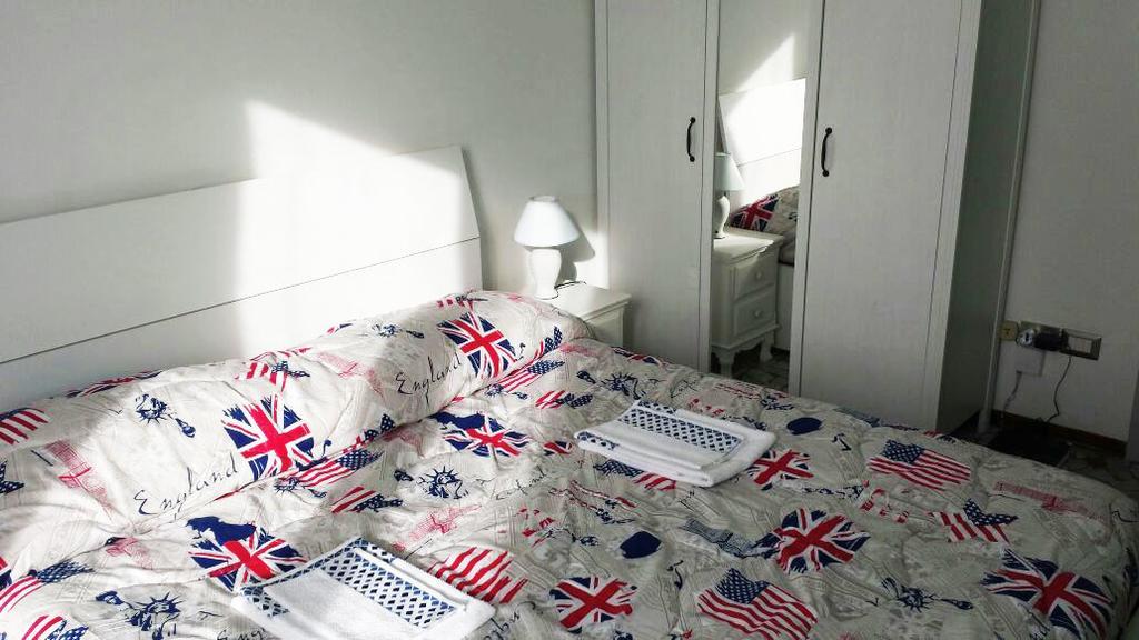 Edolo Apartment มิลาน ภายนอก รูปภาพ