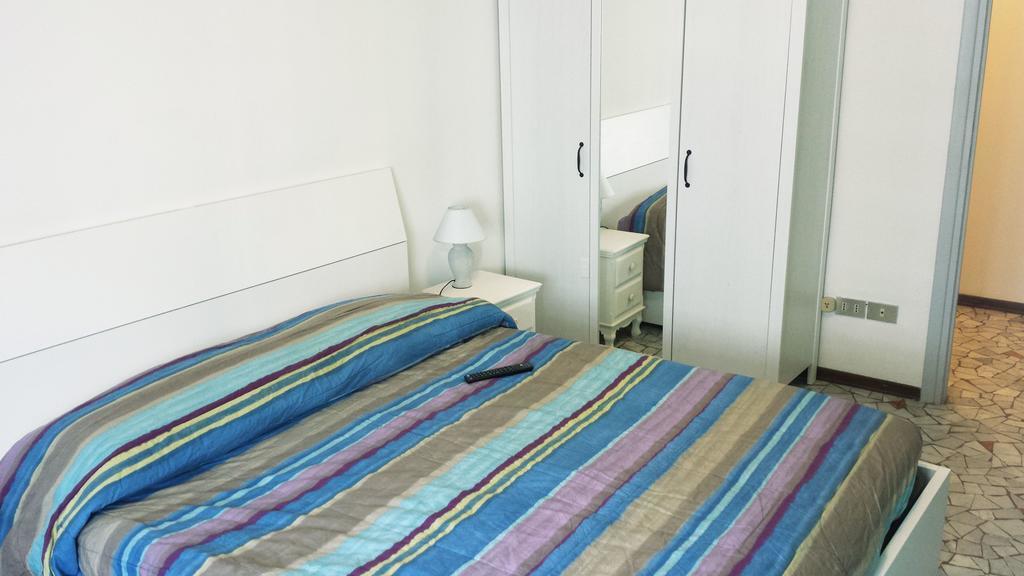 Edolo Apartment มิลาน ภายนอก รูปภาพ