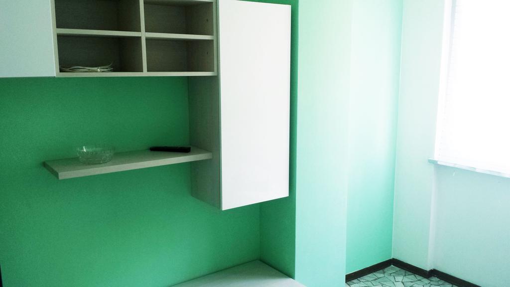 Edolo Apartment มิลาน ภายนอก รูปภาพ