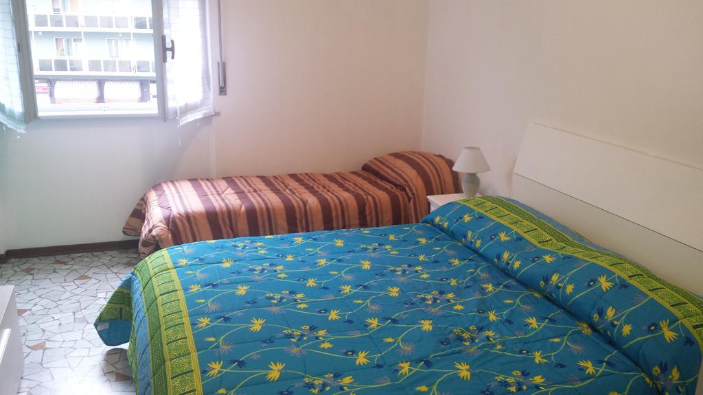 Edolo Apartment มิลาน ภายนอก รูปภาพ